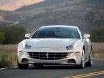 Ferrari FF 2011 года (US)